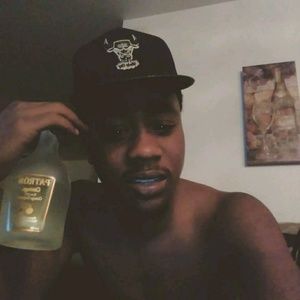 Meet your Posher, Otis